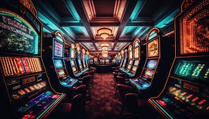 Antarmuka aplikasi mobile slot90 menampilkan permainan kasino dan pasar sportsbook