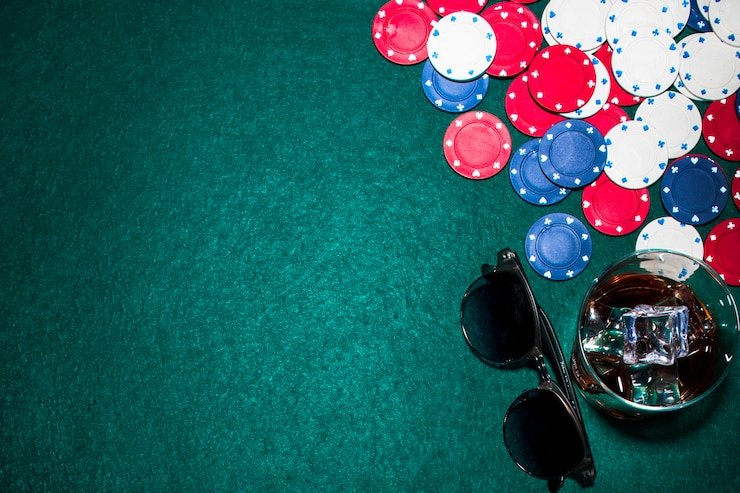 Tampilan antarmuka olahraga dan meja kasino slot90