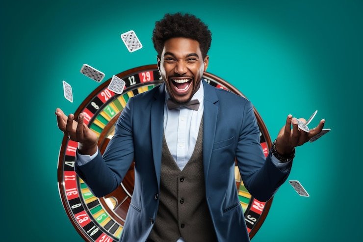 Kalender promosi slot90 Money Train sepanjang tahun dengan kampanye musiman