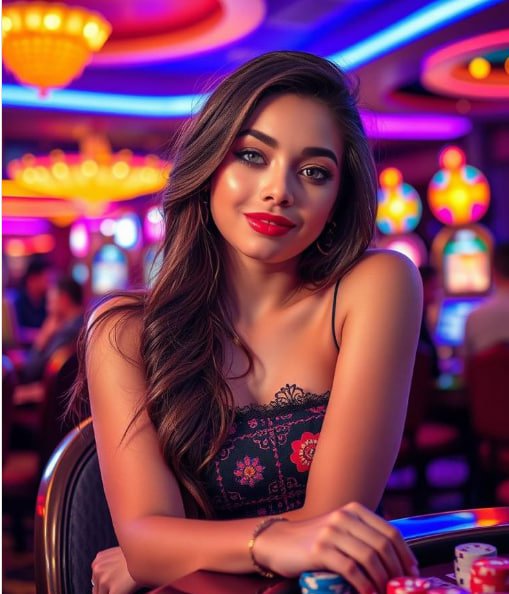 Antarmuka permainan Playtech di platform slot90 dengan berbagai pilihan permainan slot dan meja langsung