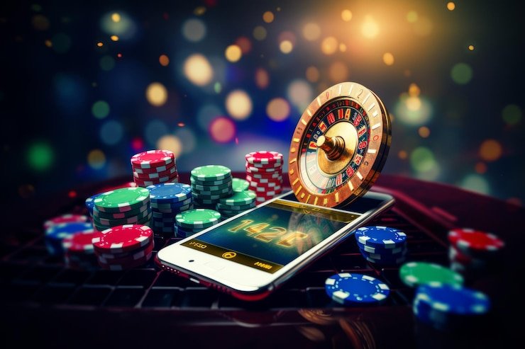 slot90 featured game showcase