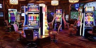 Dealer langsung bermain blackjack di studio profesional slot90